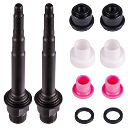 DMR V8 V2 Pedal Service Kit SALE - Produktbild - 1