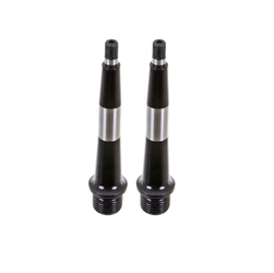 DMR V-Twin Pedal Achse, 9/16", Paar - Produktbild - 1