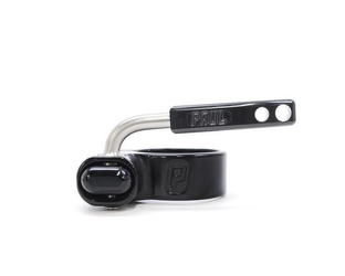 Paul Component Schnellspann-Sattelklemme, 33.1mm, all-black - Produktbild - 1