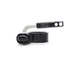 PC198BLACK-01-346122.jpg Paul Component Schnellspann-Sattelklemme, 33.1mm, all-black - Produktbild - 1