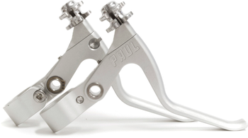 Paul Component Love Lever 2.5 Bremshebel, 22.2mm, Paar, polished - Produktbild - 1