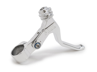 Paul Component Love Lever Compact Bremshebel, 22.2mm, rechts, polished - Produktbild - 1 Paul Component Love Lever Compact Bremshebel, 22.2mm, rechts, polished - Produktbild - 1