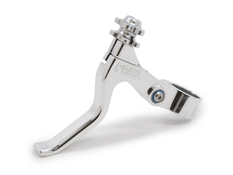 Paul Component Love Lever Compact Bremshebel, 22.2mm, links, polished - Produktbild - 1 Paul Component Love Lever Compact Bremshebel, 22.2mm, links, polished - Produktbild - 1