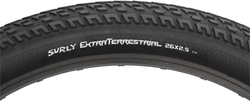 TR0801-01-346233.jpg Surly ExtraTerrestrial Faltreifen, 26x2.50", 64-559, 60TPI, Tubeless ready - Produktbild - 1