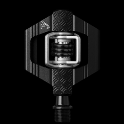 Crankbrothers Pedal Body Körper Außen, Candy, Level 3+11 Black - Produktbild - 1