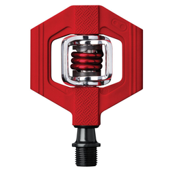 Crankbrothers Candy 1 Klick-Pedal, red - Produktbild - 1