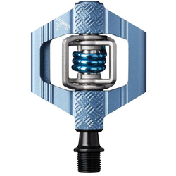 Crankbrothers Candy 3 Klick-Pedal, slate blue/slate blue - Produktbild - 1 Crankbrothers Candy 3 Klick-Pedal, slate blue/slate blue - Produktbild - 1