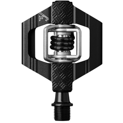 Crankbrothers Candy 3 Klick-Pedal, black/black - Produktbild - 1