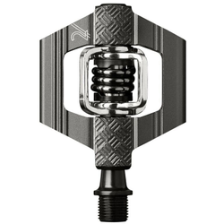Crankbrothers Candy 2 Klick-Pedal, grey/grey - Produktbild - 1