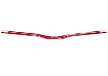 Azonic Lenker Agile Handlebar 750mm Rise 25mm - rot - Produktbild - 1