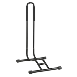 M-WAVE Ausstellungsständer PLUS schwarz für 12"-29" - Produktbild - 1 M-WAVE Ausstellungsständer PLUS schwarz für 12"-29" - Produktbild - 1