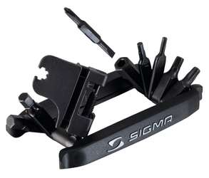 Sigma Sport Werkzeug POCKET TOOL mittel - Produktbild - 1