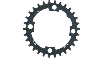 SunRace Kettenblatt CRMX0T Narrow Wide 1x11-fach 30Z. BCD 96 - Produktbild - 1