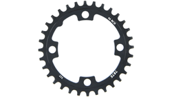 08323826-347524-347524.jpg SunRace Kettenblatt CRMX0U Narrow Wide 1x11-fach 32Z. BCD 96 - Produktbild - 1