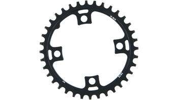 SunRace Kettenblatt CRMX0W Narrow Wide 1x11-fach 36Z. BCD 96 - Produktbild - 1