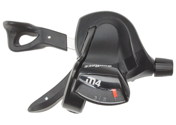 SunRace Schalteinheit DLM400 3-fach links - Produktbild - 1