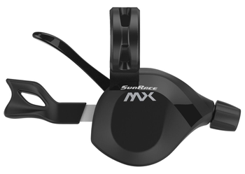 SunRace Schalteinheit DLMX3N 11-fach rechts - Produktbild - 1