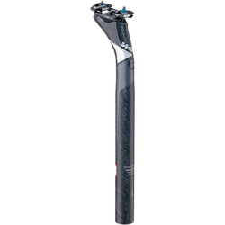 Sattelstütze Metron SB25 MTC, VISION
25 mm Setback, mit Di2-Hülse
Größe: Ø 31,6 x 350 mm, Farbe: Schwarz/grau, VE: 1 Stk. - Produktbild - 1 Sattelstütze Metron SB25 MTC, VISION
25 mm Setback, mit Di2-Hülse
Größe: Ø 31,6 x 350 mm, Farbe: Schwarz/grau, VE: 1 Stk. - Produktbild - 1