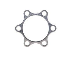 203-99-42020-471759202888-Wiener-1-347563-347563.png Spacer für 6-Loch Bremsscheiben, TRP
Größe: 1,0 mm, Farbe: Silber, VE: 1 Stk. - Produktbild - 1