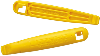 LEZYNE Reifenheber POWER LEVER XL - gelb VE 2-Stück - Produktbild - 1 LEZYNE Reifenheber POWER LEVER XL - gelb VE 2-Stück - Produktbild - 1