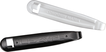 LEZYNE Reifenheber POWER LEVER - schwarz Preis pro Stück - Produktbild - 2