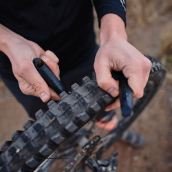 LEZYNE Reifenheber POWER LEVER - schwarz Preis pro Stück - Produktbild - 5