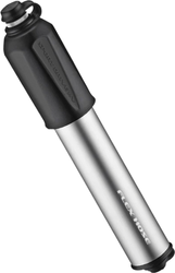 Minipumpe CNC Sport Drive HV hellgrau-glänzend - Produktbild - 1
