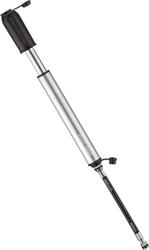 Minipumpe CNC Sport Drive HP S (17,0) cm / hellgrau-glänzend - Produktbild - 2