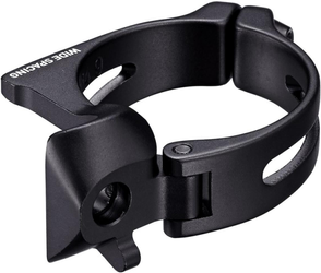 SRAM Red Schelle 31.8 mm für Umwerfer mit Kettenabwurfanschlag - Produktbild - 1