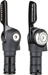 Schalter-Set Sram Aero 500 11-f, aluminium, 00.7018.115.000 - Produktbild - 1