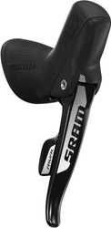 Schalt-Bremshebel SRAM Rival22 VR,li,950mm,2-f.,m.hydr.Scheibenbr.,DM - Produktbild - 2