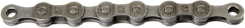 SRAM PC 850 Kette 8-fach 114 Glieder inkl. PowerLink silber - Produktbild - 1