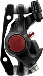 Scheibenbremse Avid BB5 MTB mechanisch schwarz VR/HR - Produktbild - 1