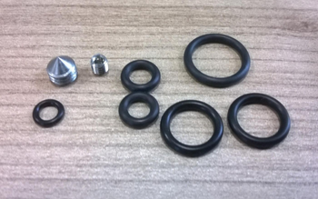 Xloc Remote Service Kit RockShox für Lenkerremote,11.4315.019.000 - Produktbild - 1