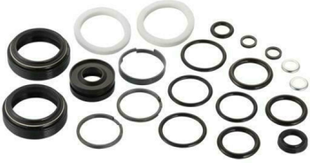 Federgabel Service Kit RockShox Basic Sid 2927+B A3 - Produktbild - 1