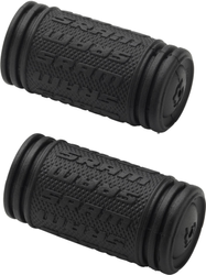 Lenkerfestgriff-Paar schwarz 60 mm SRAM 00.0000.200.320 - Produktbild - 1