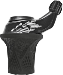 DrehgriffschalterSRAM NX schwarz, rechts, 11-fach - Produktbild - 1