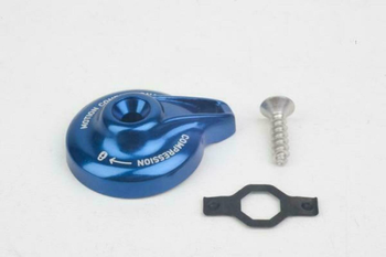 Compression Knob Kit MC DNA 2012-2016 Sid A RL/Rev.RLA1-A3 - Produktbild - 1
