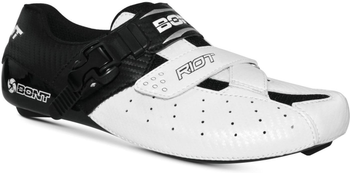 Rennradschuhe Riot 39 - Produktbild - 2