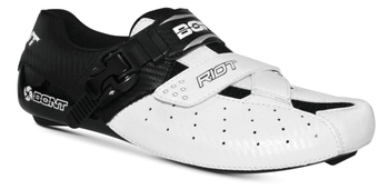 Rennradschuhe Riot 39 - Produktbild - 1