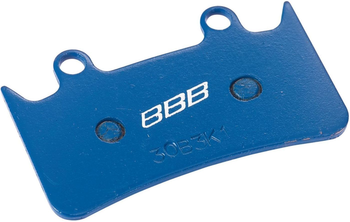 Bremsbeläge Discstop Bbs-64B Bbb - Produktbild - 2