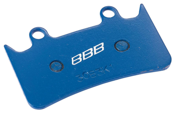Bremsbeläge Discstop Bbs-64B Bbb - Produktbild - 1