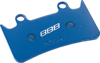Bremsbeläge Discstop Bbs-64B Bbb - Produktbild - 3