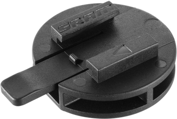 Computerhalterung Adapter SRAM QuickView m.Quarter Turn/Slide Lock - Produktbild - 1