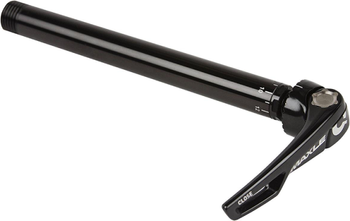 Achse SRAM Maxle Ultimate MTB hinten schwarz, L188/TL20mm,Gew.M12x1.75,BoostC - Produktbild - 1