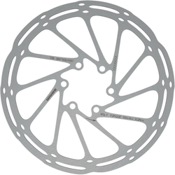 SRAM Bremsscheibe 203mm einteilig 6-Loch - Produktbild - 1