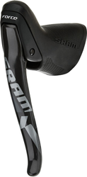 Bremshebel SRAM Force CX1 links, schwarz, einzeln - Produktbild - 1