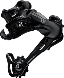 SRAM Schaltwerk X-5 langer Käfig 10-fach - Produktbild - 1