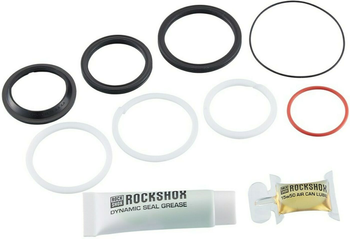 HR Dämpfer Air Can Service Kit RockShox AM 2012 Basic - Ario - Produktbild - 2
