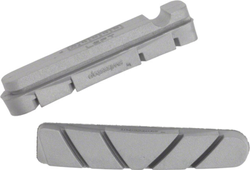 105604-0edf7353049360d1a35d408d31954059-349241.jpg Platinum Pro Evo Bremsbeläge Campagnolo 1 Paar - Produktbild - 1